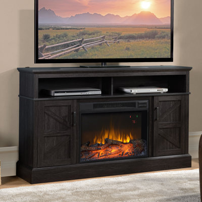 Find the Perfect Fireplace TV Stands & Entertainment Centers | Wayfair